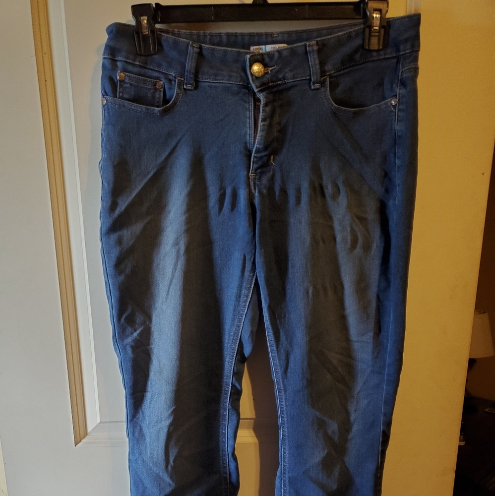 Size 14med Riders by Lee's Jeans